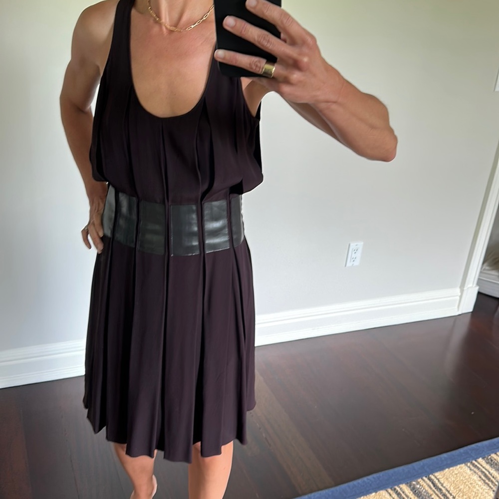 Alexander Wang dress